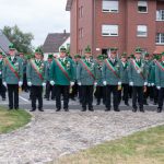 Schützenfest-Samstag