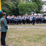 Schützenfest-Samstag