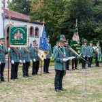 Schützenfest-Samstag