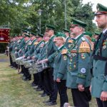 Schützenfest-Samstag