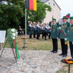 Schützenfest-Samstag