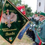 Schützenfest-Samstag