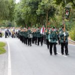 Schützenfest-Samstag