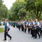 Schützenfest-Samstag