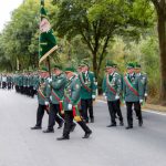 Schützenfest-Samstag