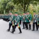 Schützenfest-Samstag