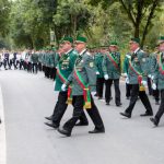 Schützenfest-Samstag