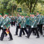 Schützenfest-Samstag