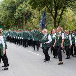 Schützenfest-Samstag