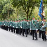 Schützenfest-Samstag