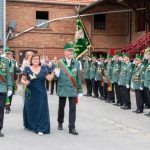 Schützenfest-Samstag