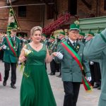 Schützenfest-Samstag