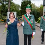 Schützenfest-Samstag