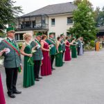 Schützenfest-Samstag