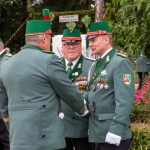 Schützenfest-Samstag