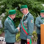 Schützenfest-Samstag