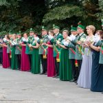 Schützenfest-Samstag