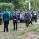 Schützenfest-Samstag