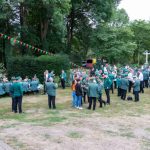 Schützenfest-Samstag