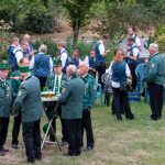 Schützenfest-Samstag