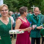 Schützenfest-Samstag