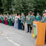 Schützenfest-Samstag