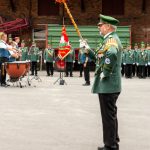 Schützenfest-Samstag