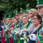 Schützenfest-Samstag