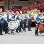 Schützenfest-Samstag