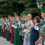 Schützenfest-Samstag