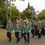 Schützenfest-Samstag