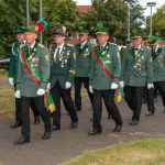 Schützenfest-Samstag