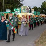 Schützenfest-Samstag