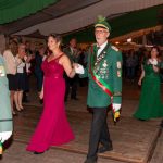 Schützenfest-Samstag