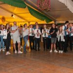 Schützenfest-Samstag