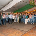 Schützenfest-Samstag