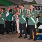 Schützenfest-Samstag