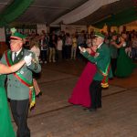 Schützenfest-Samstag