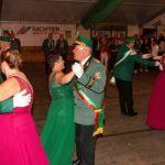 Schützenfest-Samstag