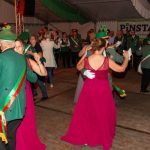 Schützenfest-Samstag