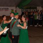 Schützenfest-Samstag