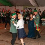 Schützenfest-Samstag