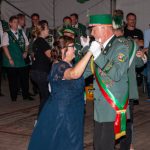 Schützenfest-Samstag