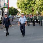 Schützenfest-Montag