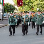 Schützenfest-Montag