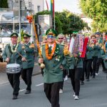 Schützenfest-Montag