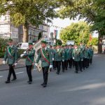 Schützenfest-Montag