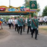 Schützenfest-Montag