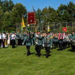 Schützenfest-Sonntag