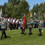 Schützenfest-Sonntag